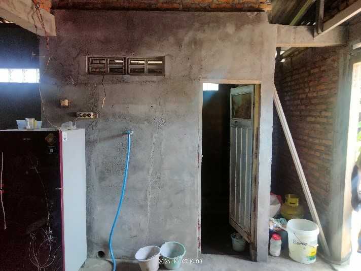 Foto Jamban/WC 100%